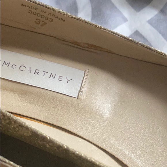 Stella McCartney Ballet Flats - Picture 6 of 7